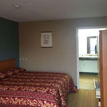 Knights Inn Merrillville Exteriér fotografie