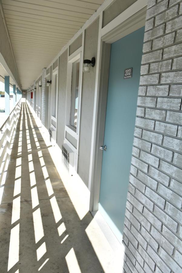 Knights Inn Merrillville Exteriér fotografie