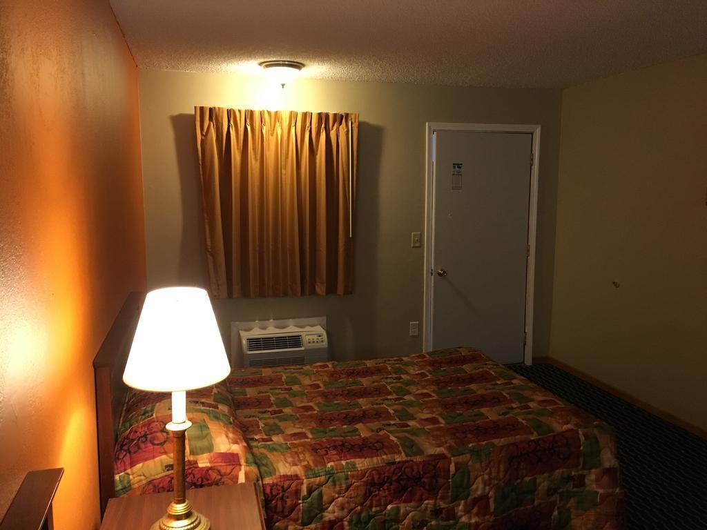 Knights Inn Merrillville Exteriér fotografie